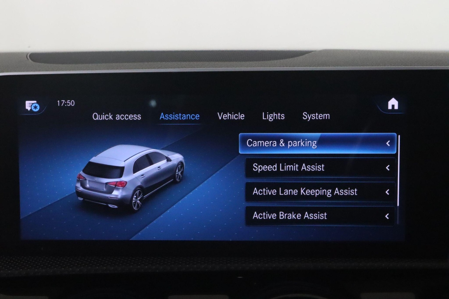 Used Mercedes-Benz A-Class 2020 for sale - 76284349: Photo 34