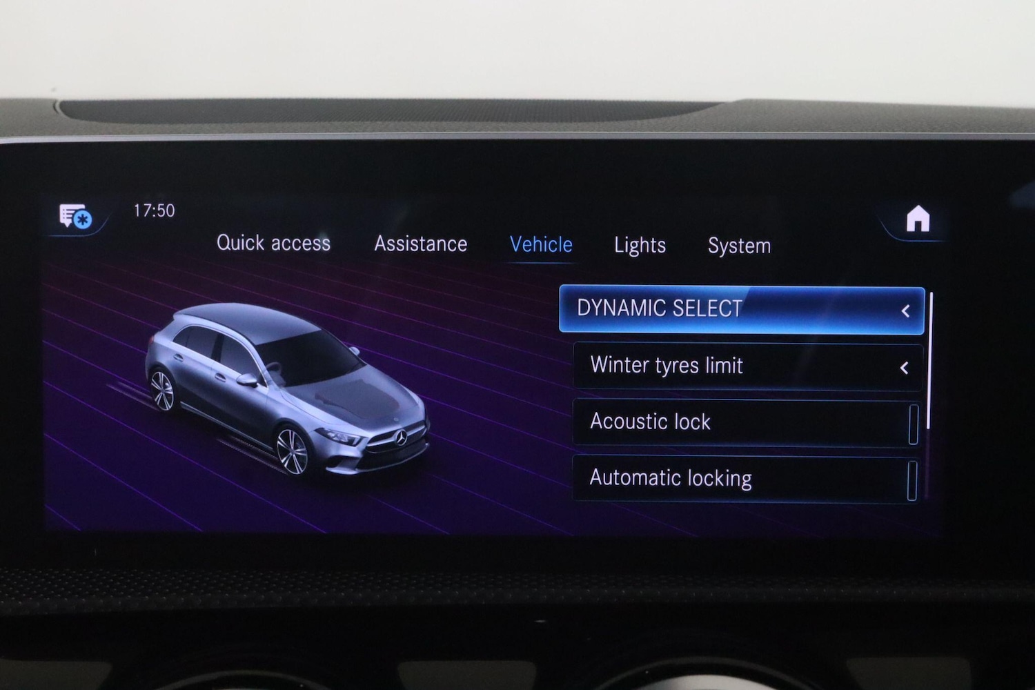 Used Mercedes-Benz A-Class 2020 for sale - 76284349: Photo 35