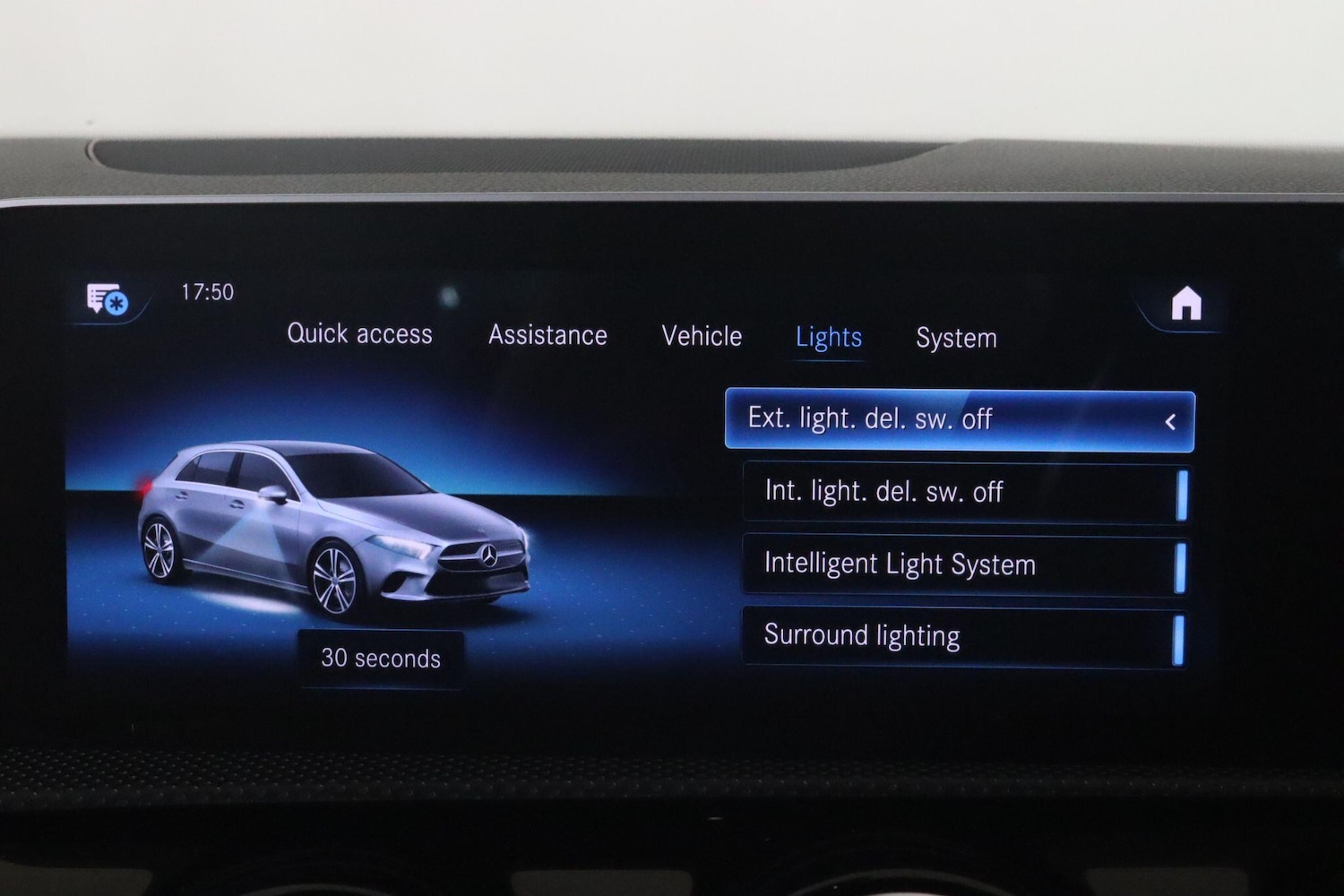 Used Mercedes-Benz A-Class 2020 for sale - 76284349: Photo 36