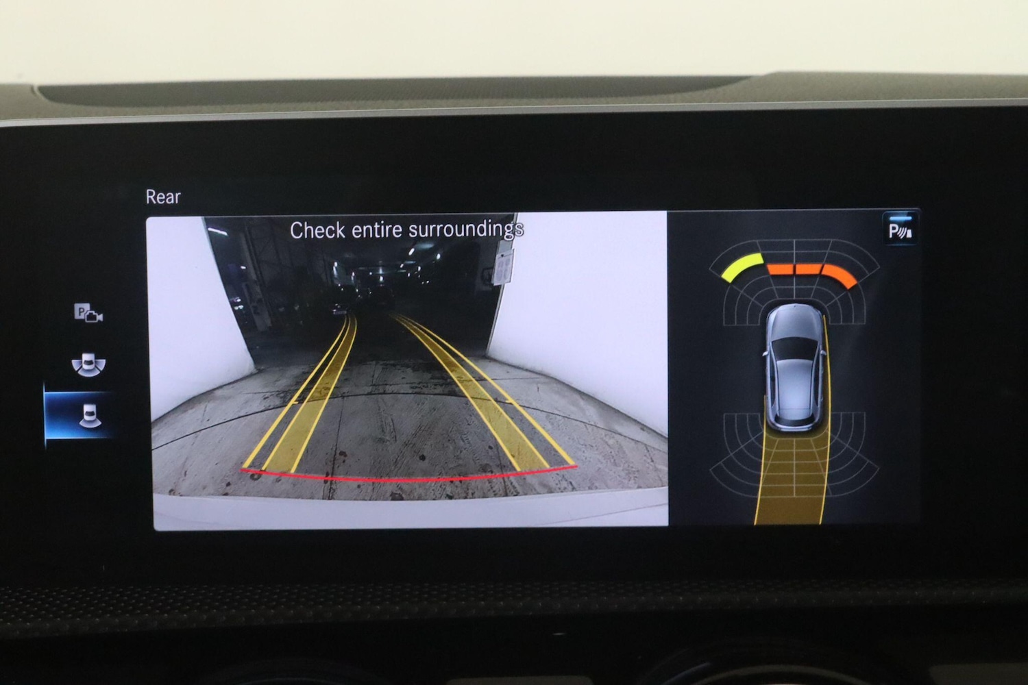 Used Mercedes-Benz A-Class 2020 for sale - 76284349: Photo 39