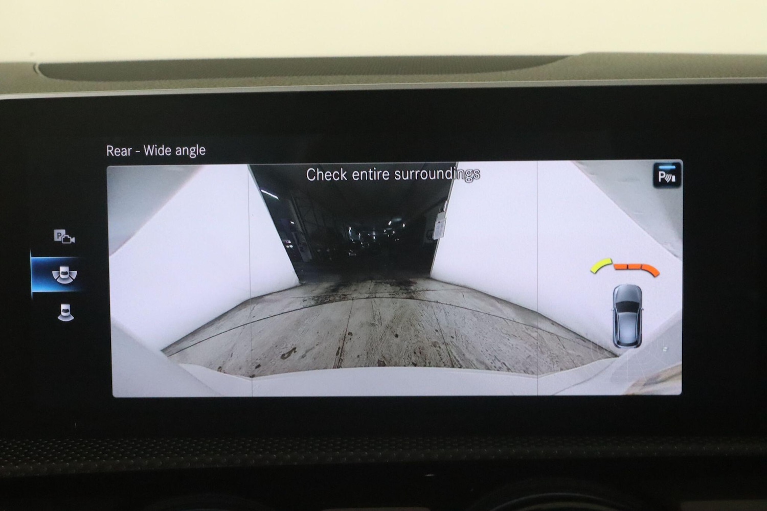 Used Mercedes-Benz A-Class 2020 for sale - 76284349: Photo 40