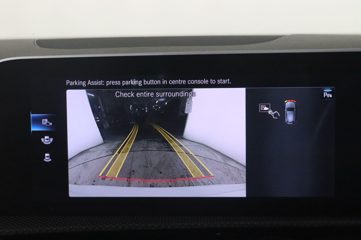 Used Mercedes-Benz A-Class 2020 for sale - 76284349: Photo 41