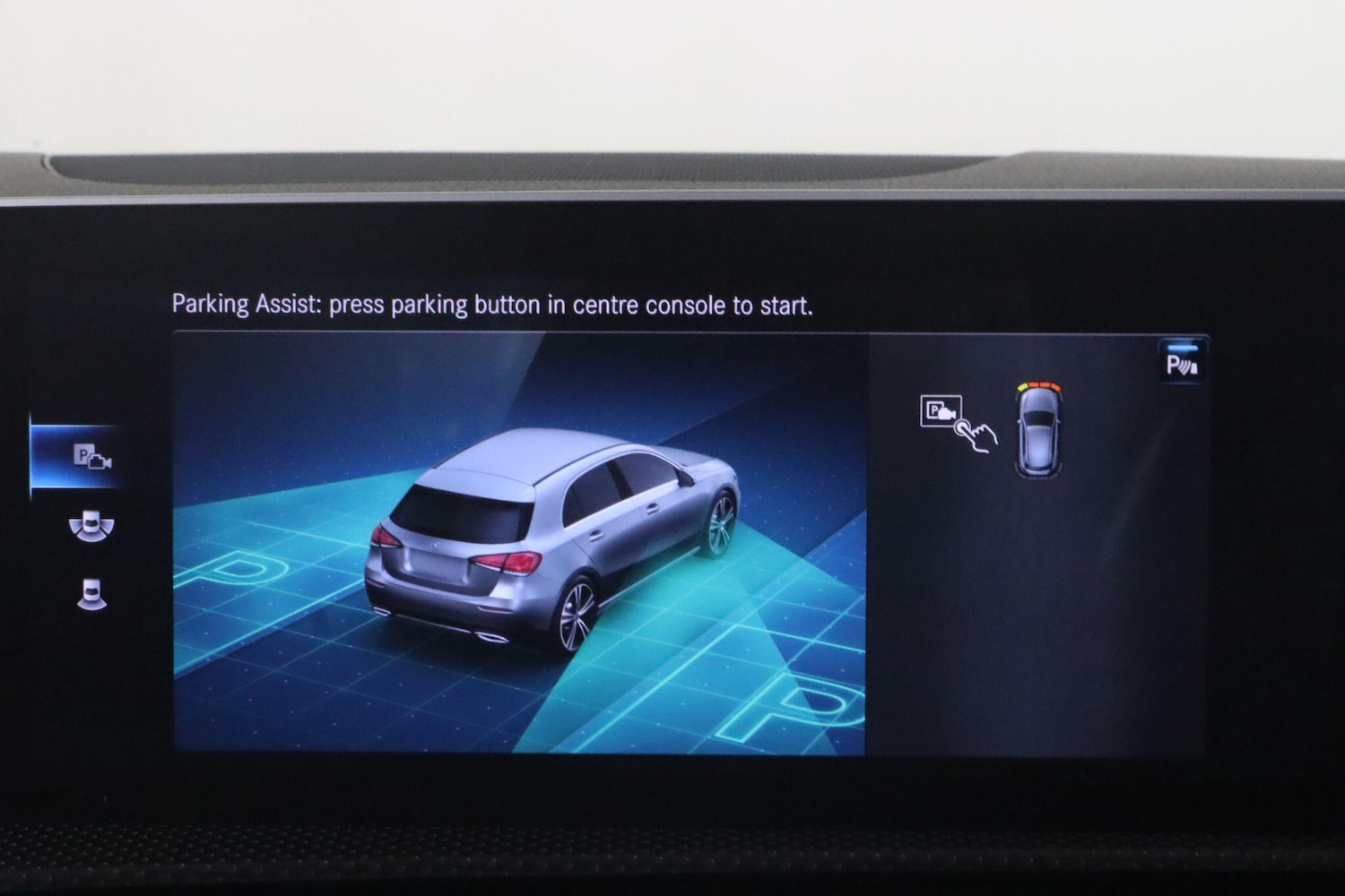 Used Mercedes-Benz A-Class 2020 for sale - 76284349: Photo 42