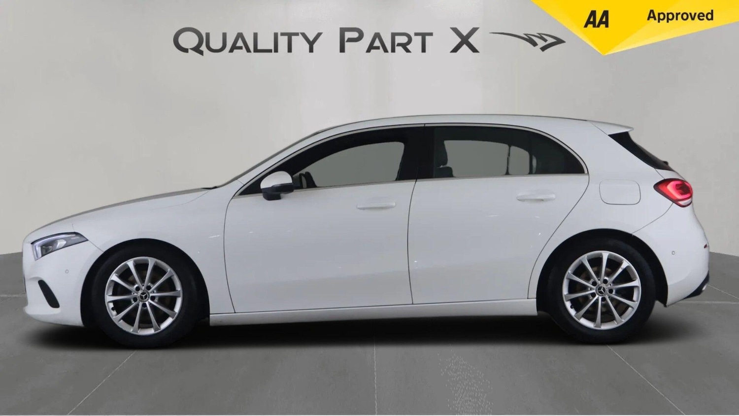 Used Mercedes-Benz A-Class 2020 for sale - 76284349: Photo 5