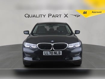 Used BMW 3 Series 2020 for sale - 76975831: Photo
