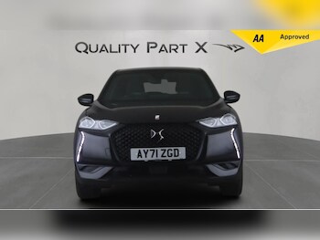 Used DS Automobiles DS 3 Crossback 2021 for sale - 77754035: Photo