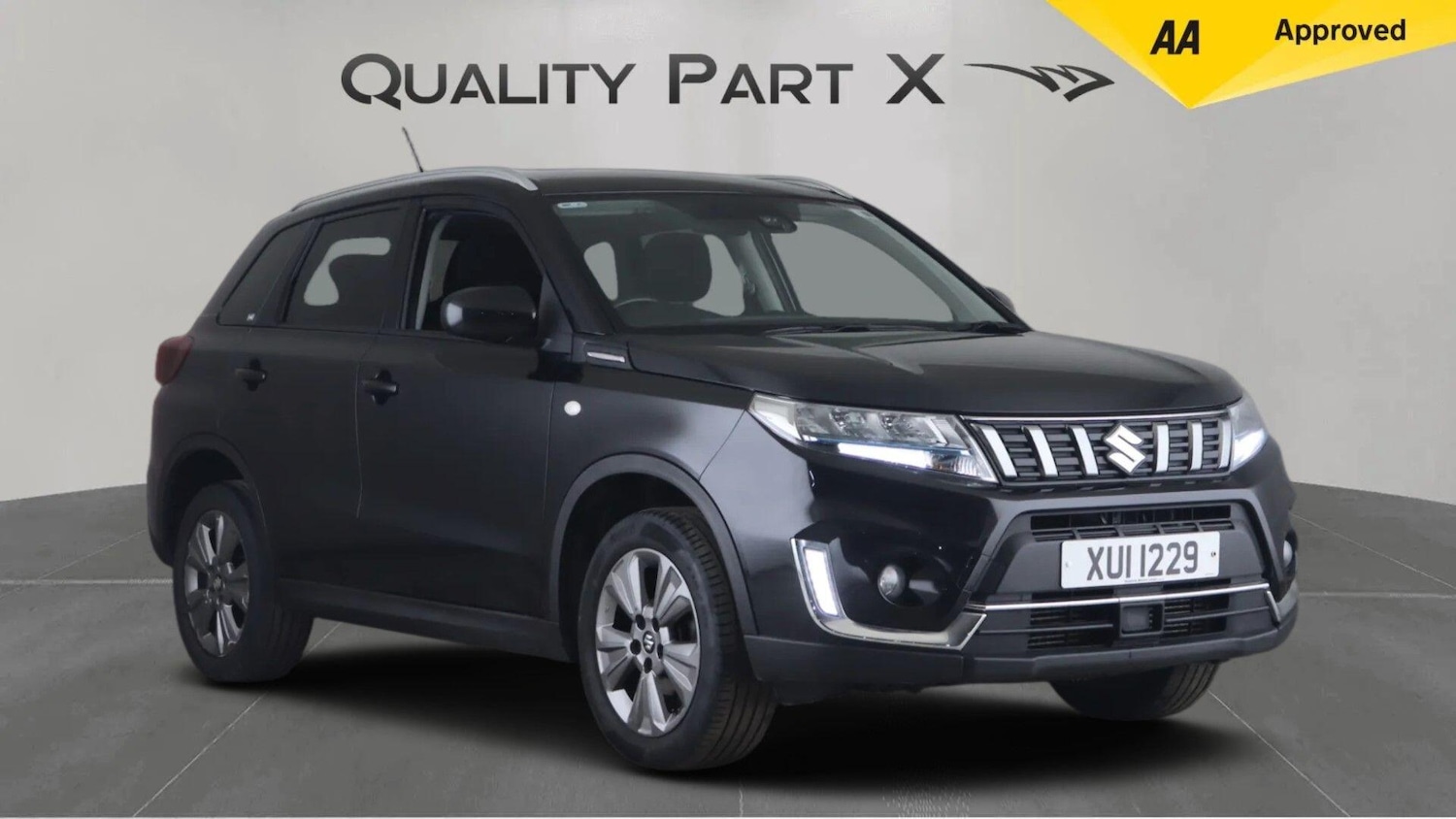 Used Suzuki Vitara 2022 for sale - 76152710: Photo 1