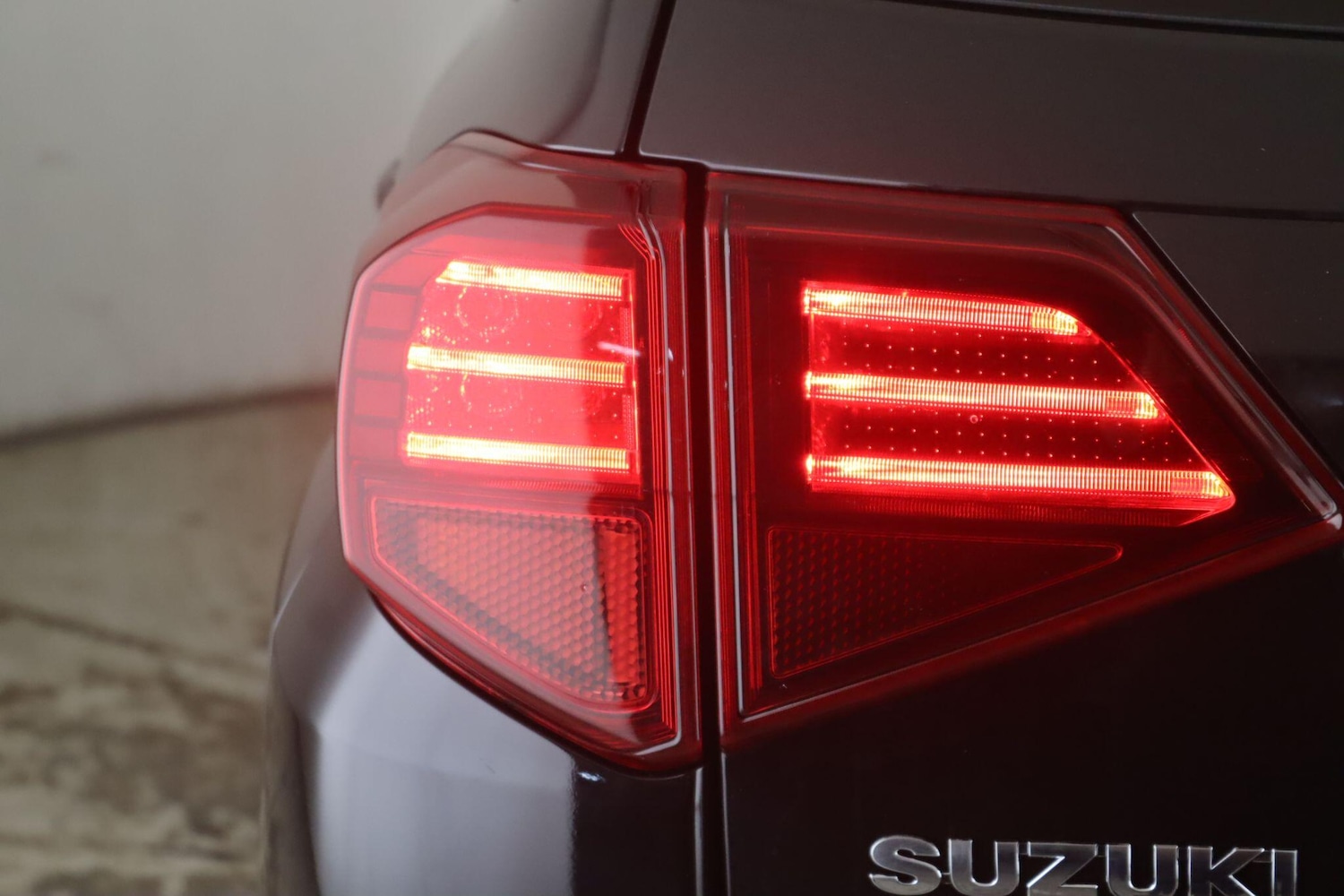 Used Suzuki Vitara 2022 for sale - 76152710: Photo 10