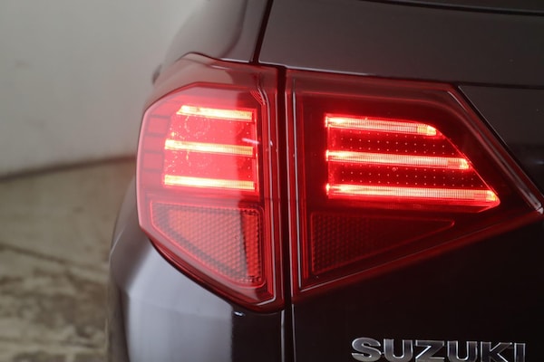 Used Suzuki Vitara 2022 for sale - 76152710: Photo 10