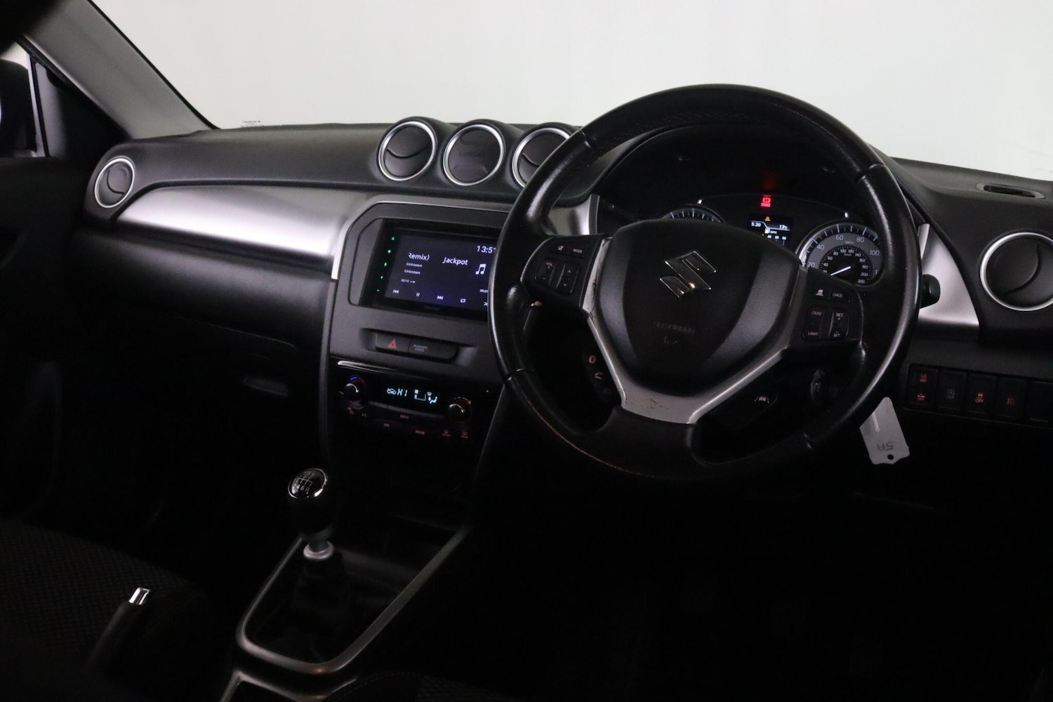 Used Suzuki Vitara 2022 for sale - 76152710: Photo 13