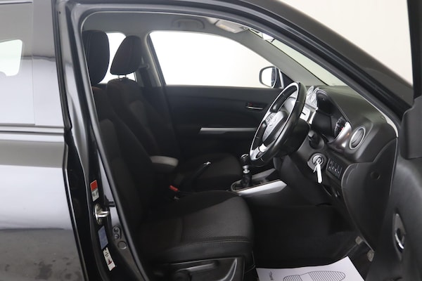 Used Suzuki Vitara 2022 for sale - 76152710: Photo 14
