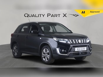 Suzuki - Vitara