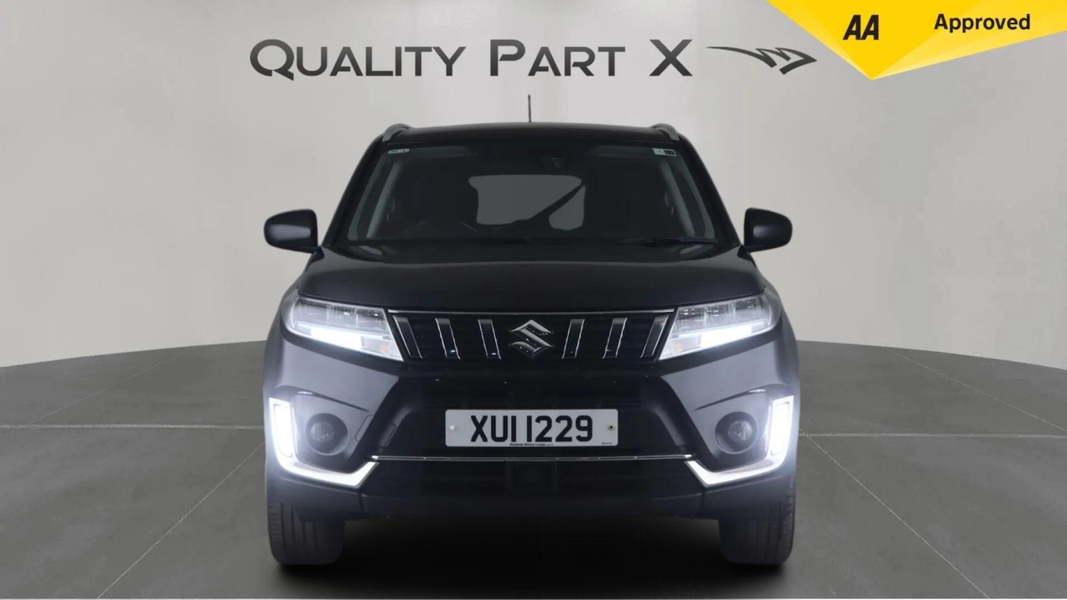 Used Suzuki Vitara 2022 for sale - 76152710: Photo 2