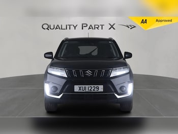 Used Suzuki Vitara 2022 for sale - 76152710: Photo 2