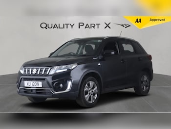 Used Suzuki Vitara 2022 for sale - 76152710: Photo 3