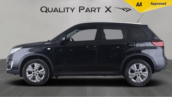 Used Suzuki Vitara 2022 for sale - 76152710: Photo 4