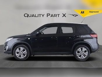 Used Suzuki Vitara 2022 for sale - 76152710: Photo 4