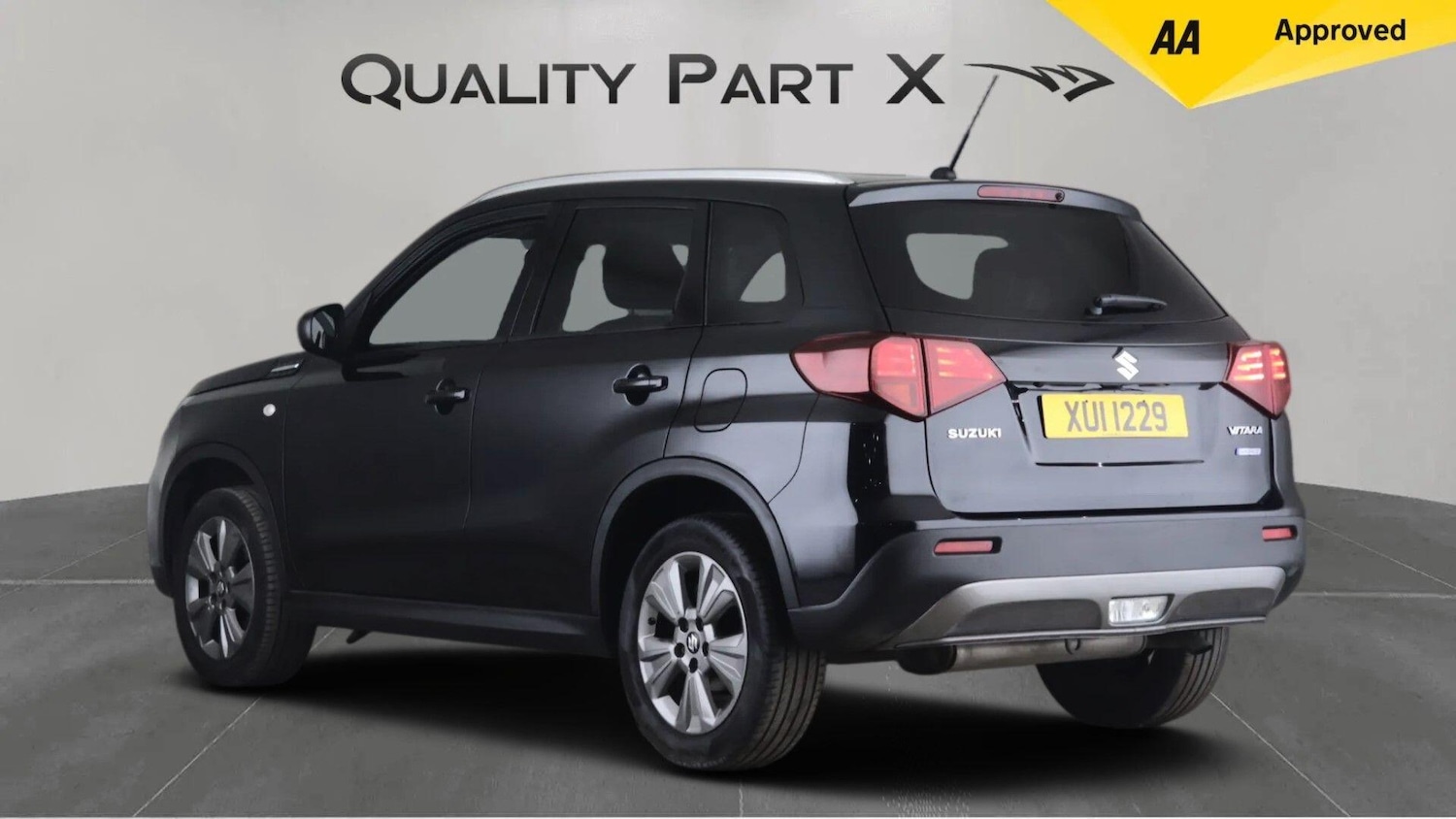 Used Suzuki Vitara 2022 for sale - 76152710: Photo 5