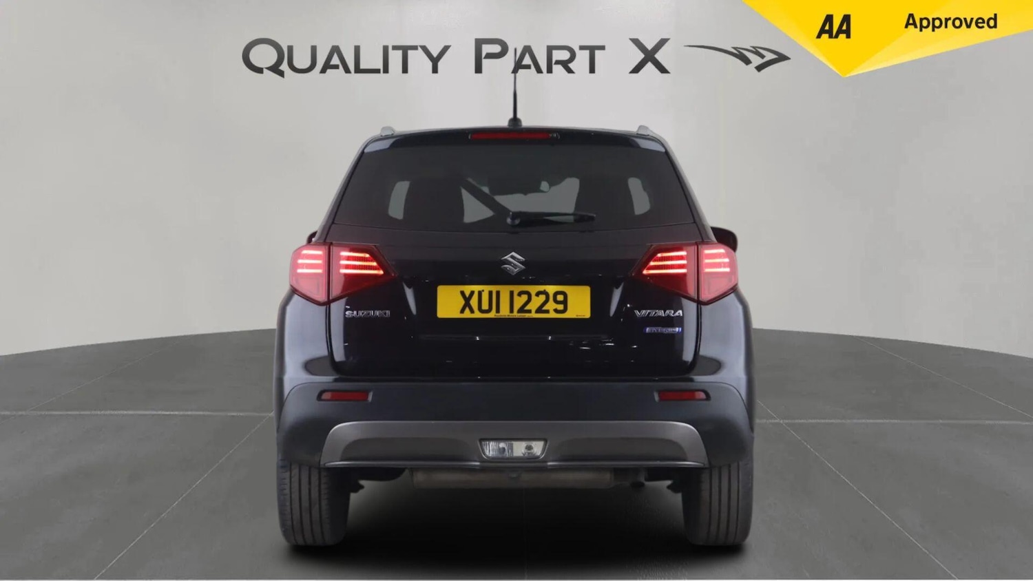 Used Suzuki Vitara 2022 for sale - 76152710: Photo 6