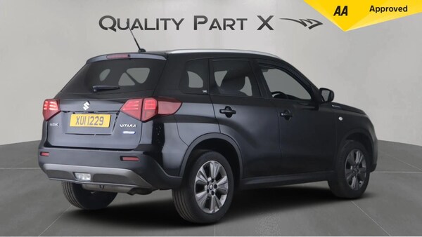 Used Suzuki Vitara 2022 for sale - 76152710: Photo 7