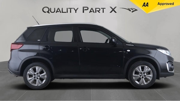 Used Suzuki Vitara 2022 for sale - 76152710: Photo 8