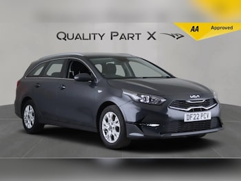 Kia - Ceed