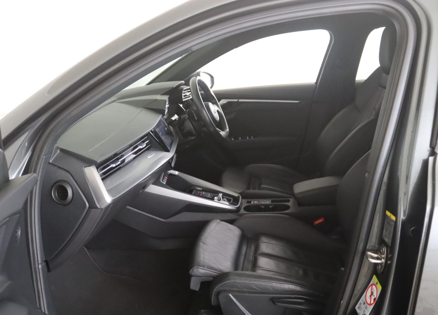 Used Audi A3 2023 for sale - 76714174: Photo 12