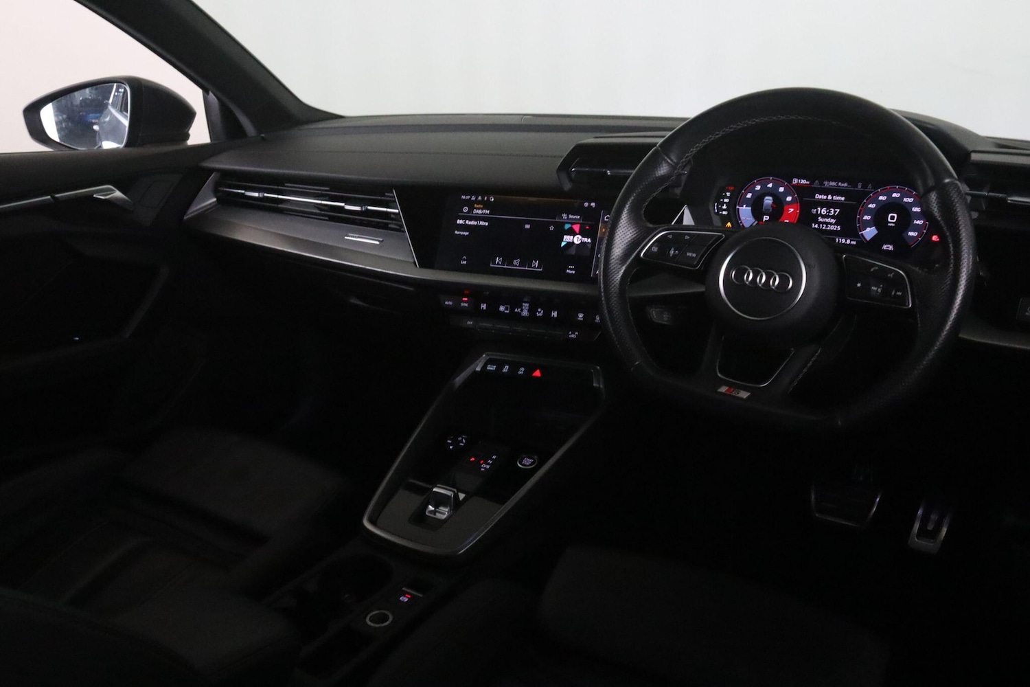 Used Audi A3 2023 for sale - 76714174: Photo 15