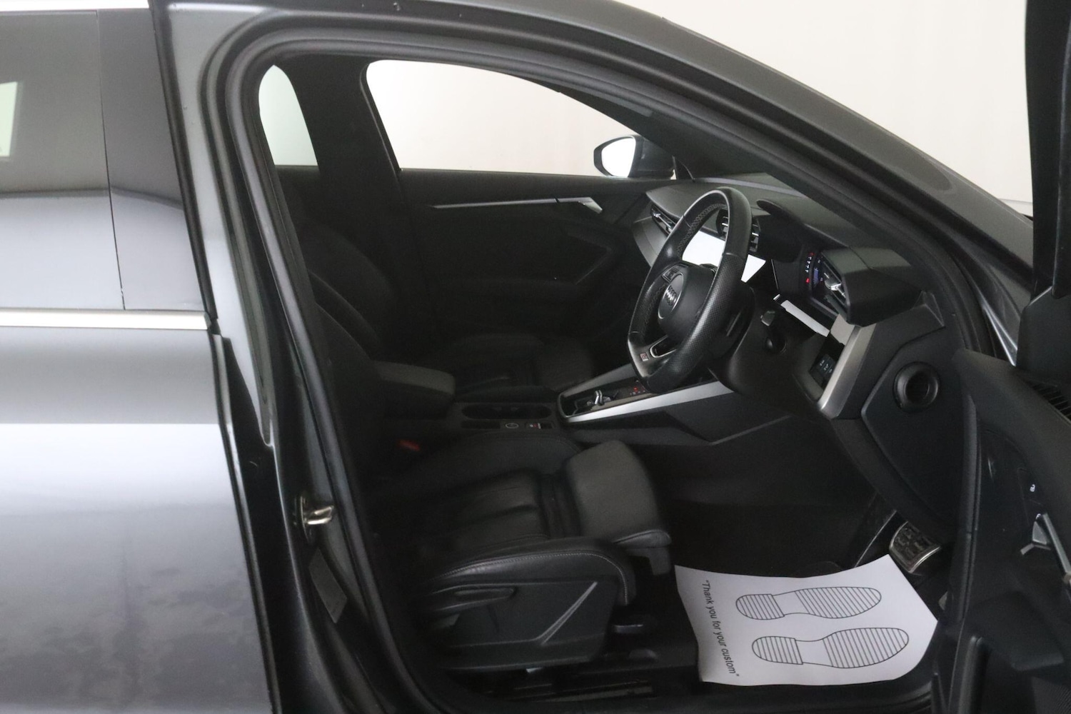 Used Audi A3 2023 for sale - 76714174: Photo 16