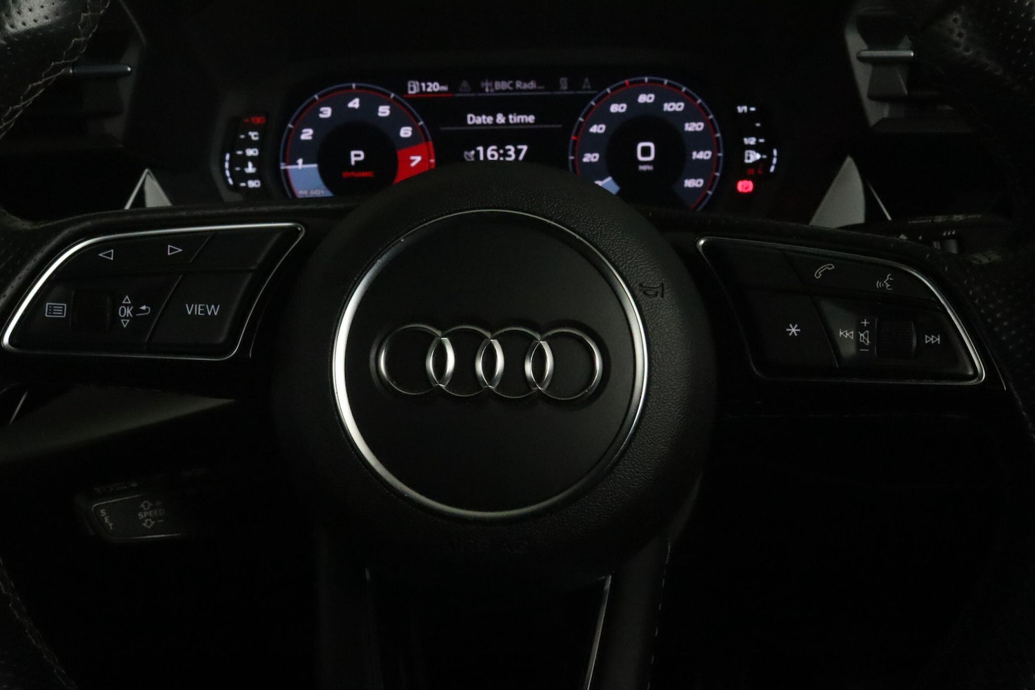 Used Audi A3 2023 for sale - 76714174: Photo 19