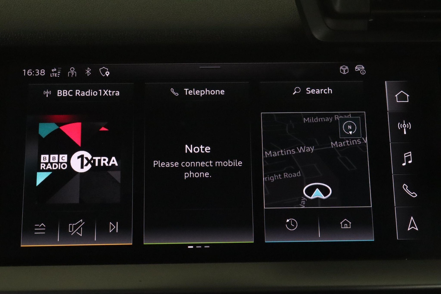 Used Audi A3 2023 for sale - 76714174: Photo 25