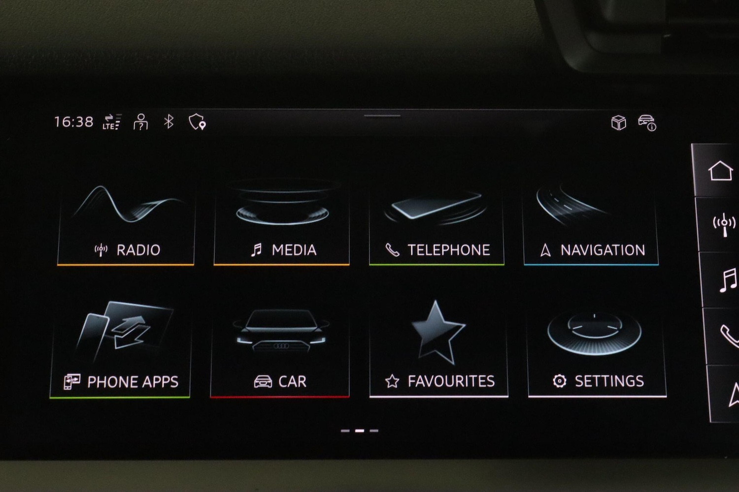 Used Audi A3 2023 for sale - 76714174: Photo 26