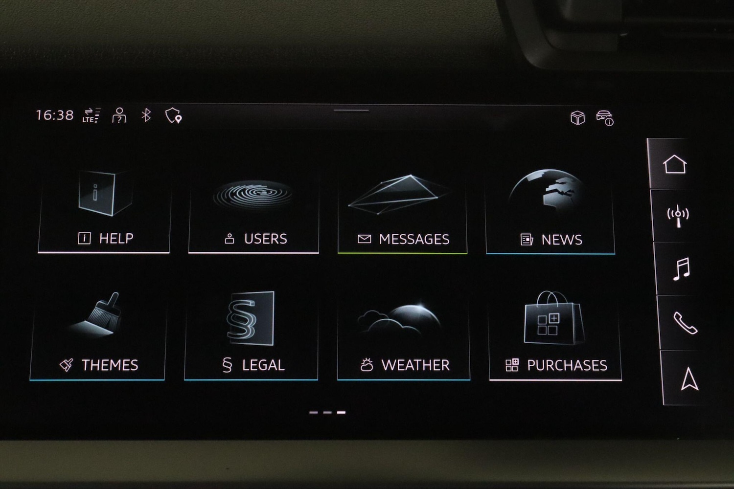 Used Audi A3 2023 for sale - 76714174: Photo 27