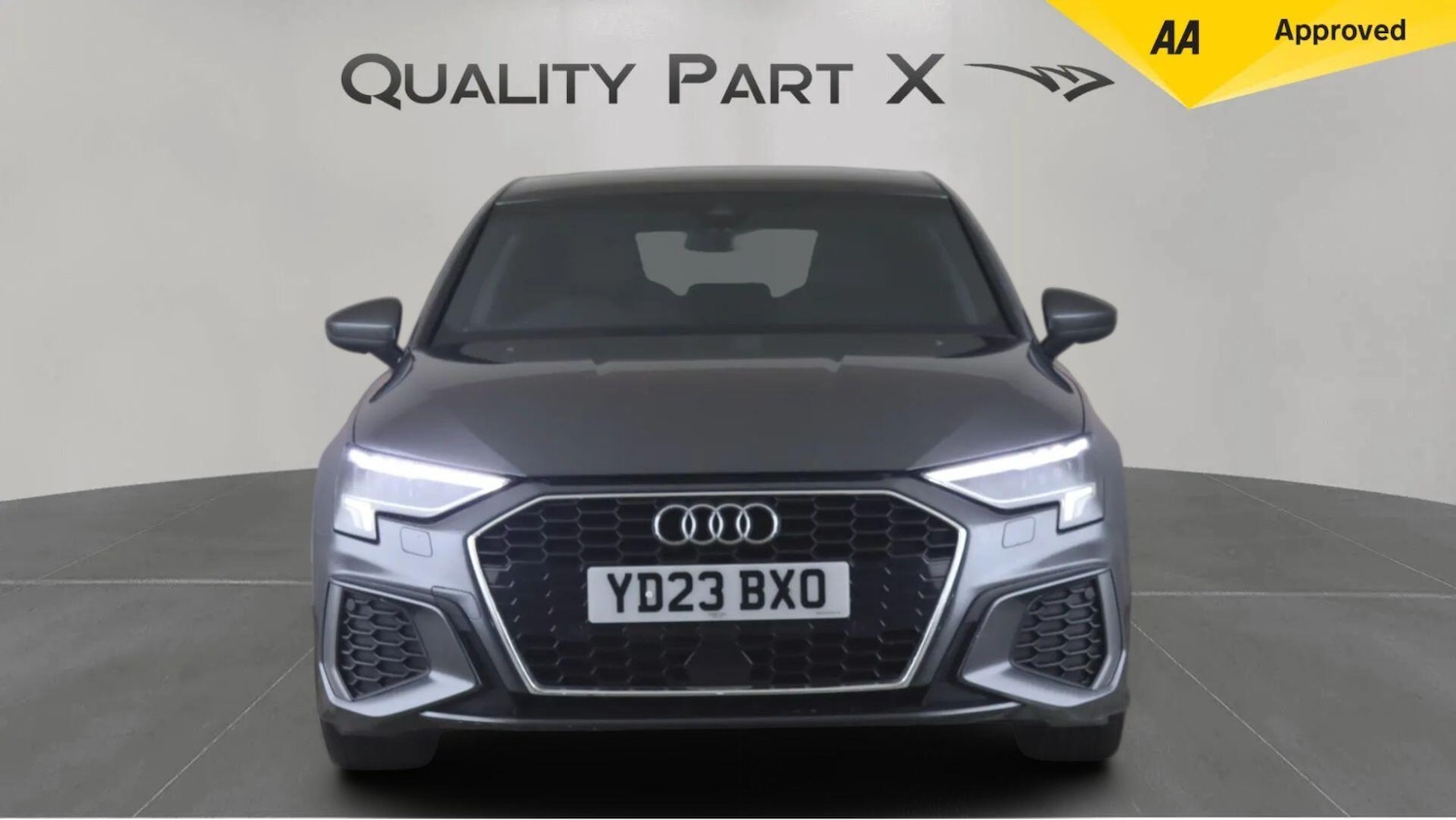 Used Audi A3 2023 for sale - 76714174: Photo 3