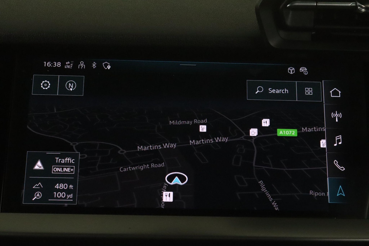 Used Audi A3 2023 for sale - 76714174: Photo 31