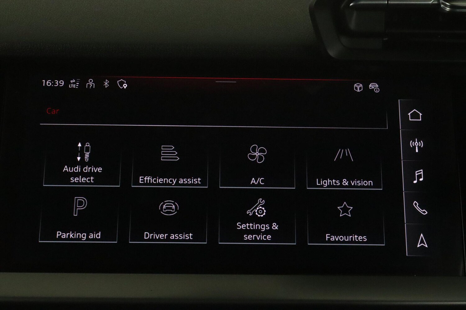 Used Audi A3 2023 for sale - 76714174: Photo 33