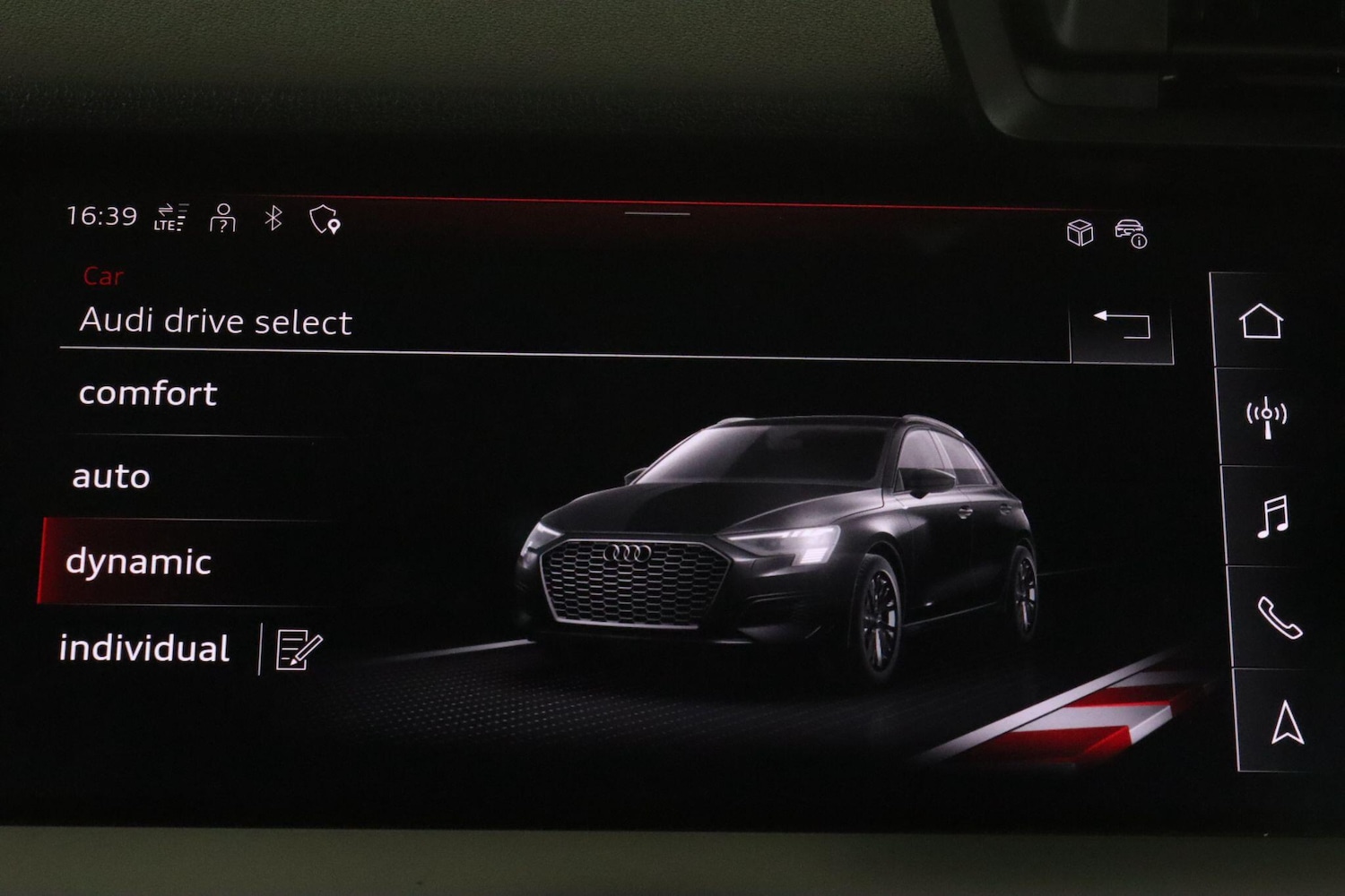 Used Audi A3 2023 for sale - 76714174: Photo 34