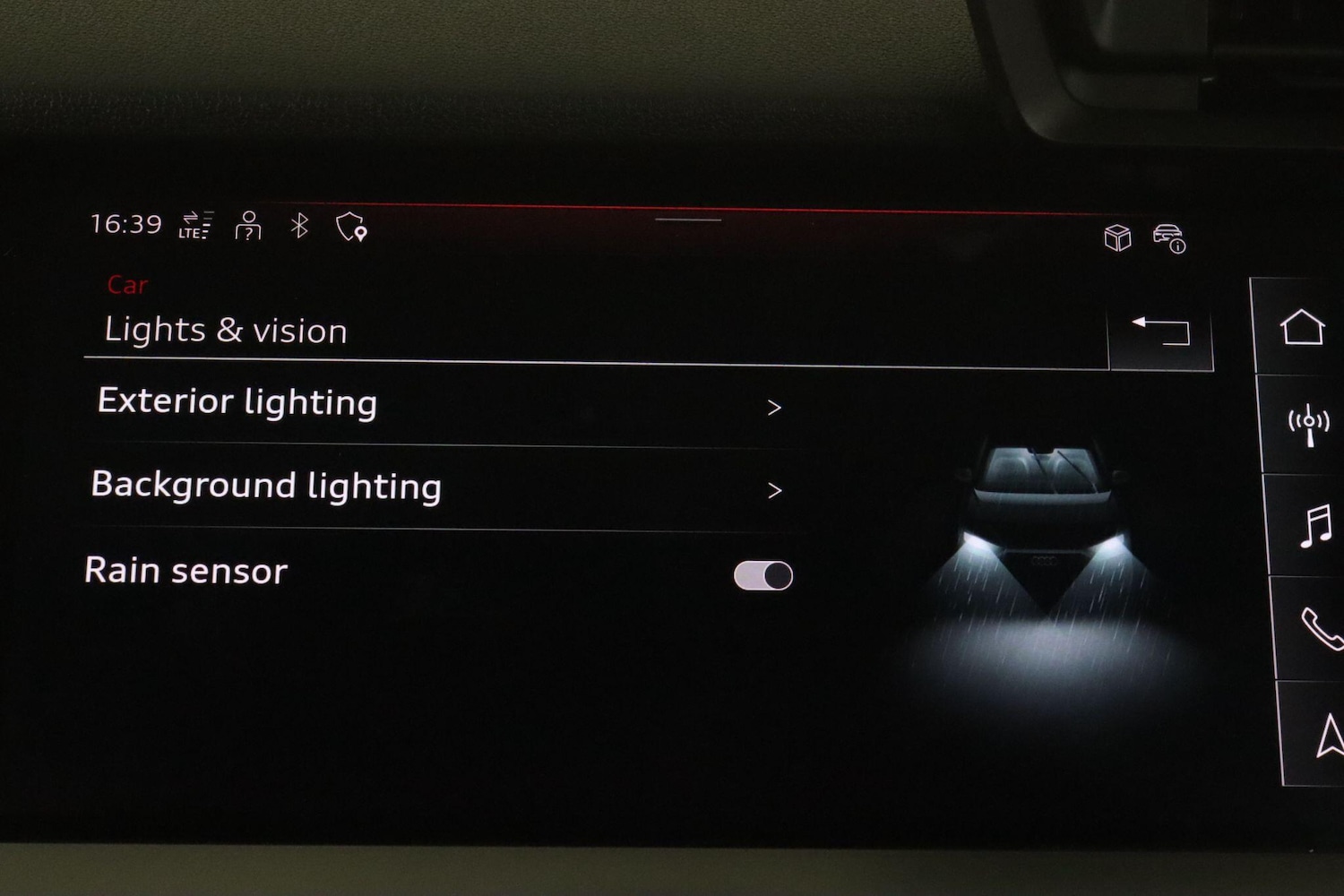 Used Audi A3 2023 for sale - 76714174: Photo 35