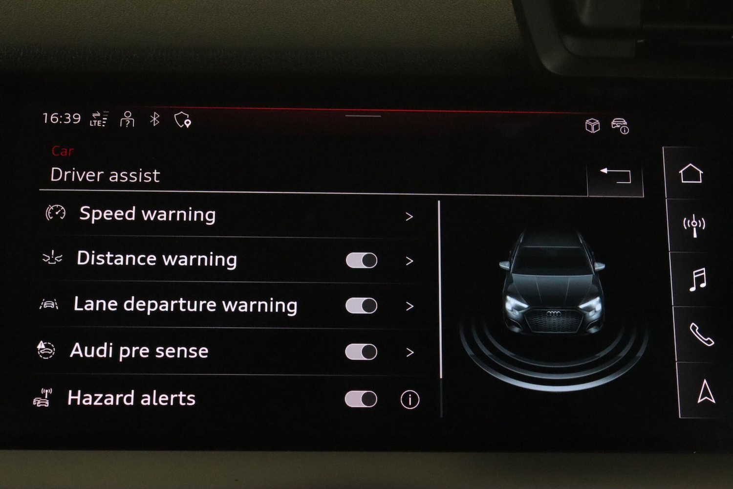 Used Audi A3 2023 for sale - 76714174: Photo 36