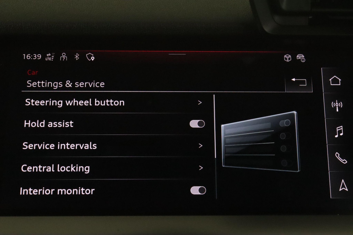 Used Audi A3 2023 for sale - 76714174: Photo 37