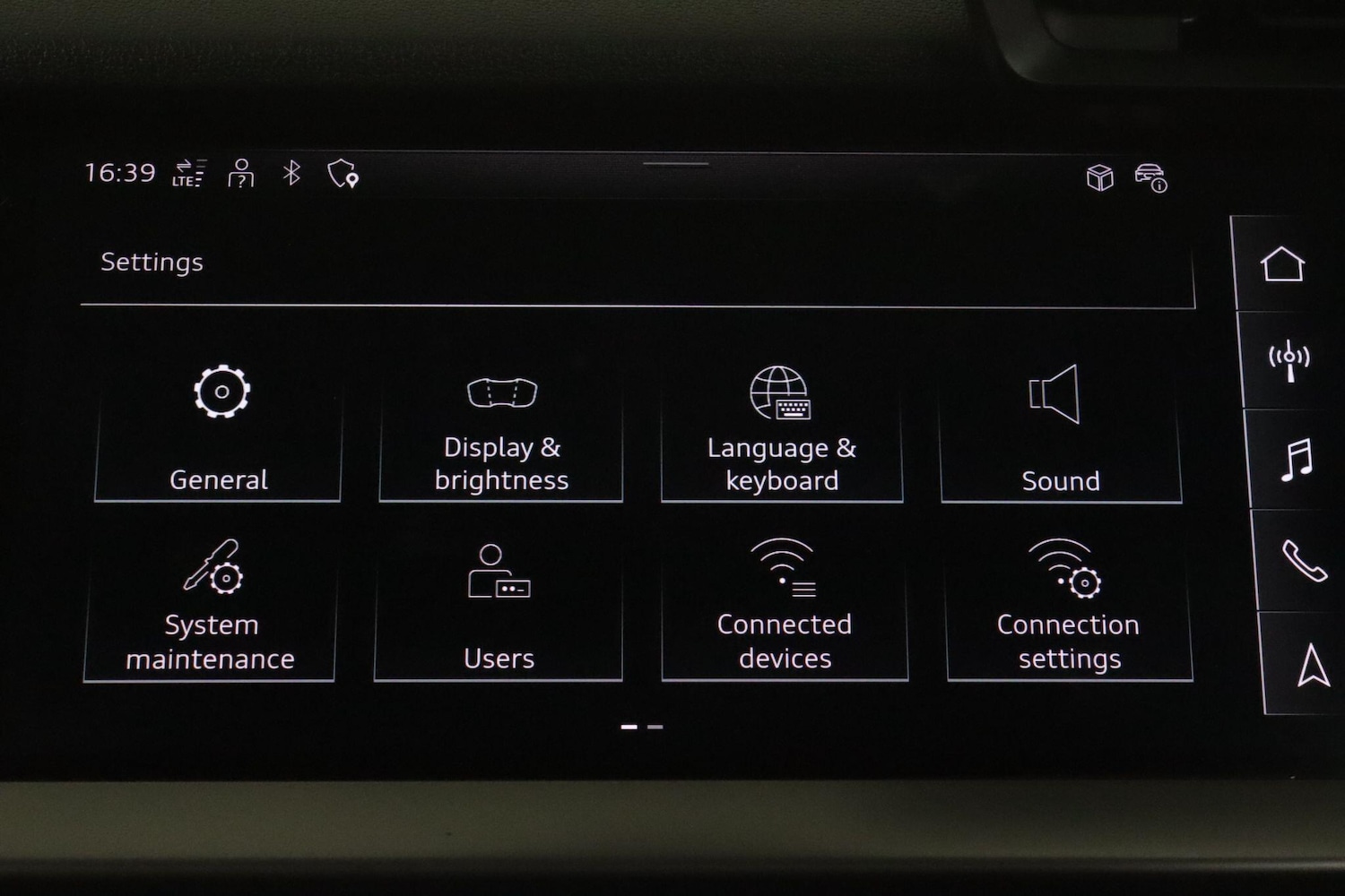 Used Audi A3 2023 for sale - 76714174: Photo 38