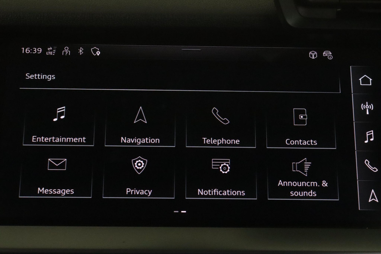 Used Audi A3 2023 for sale - 76714174: Photo 39