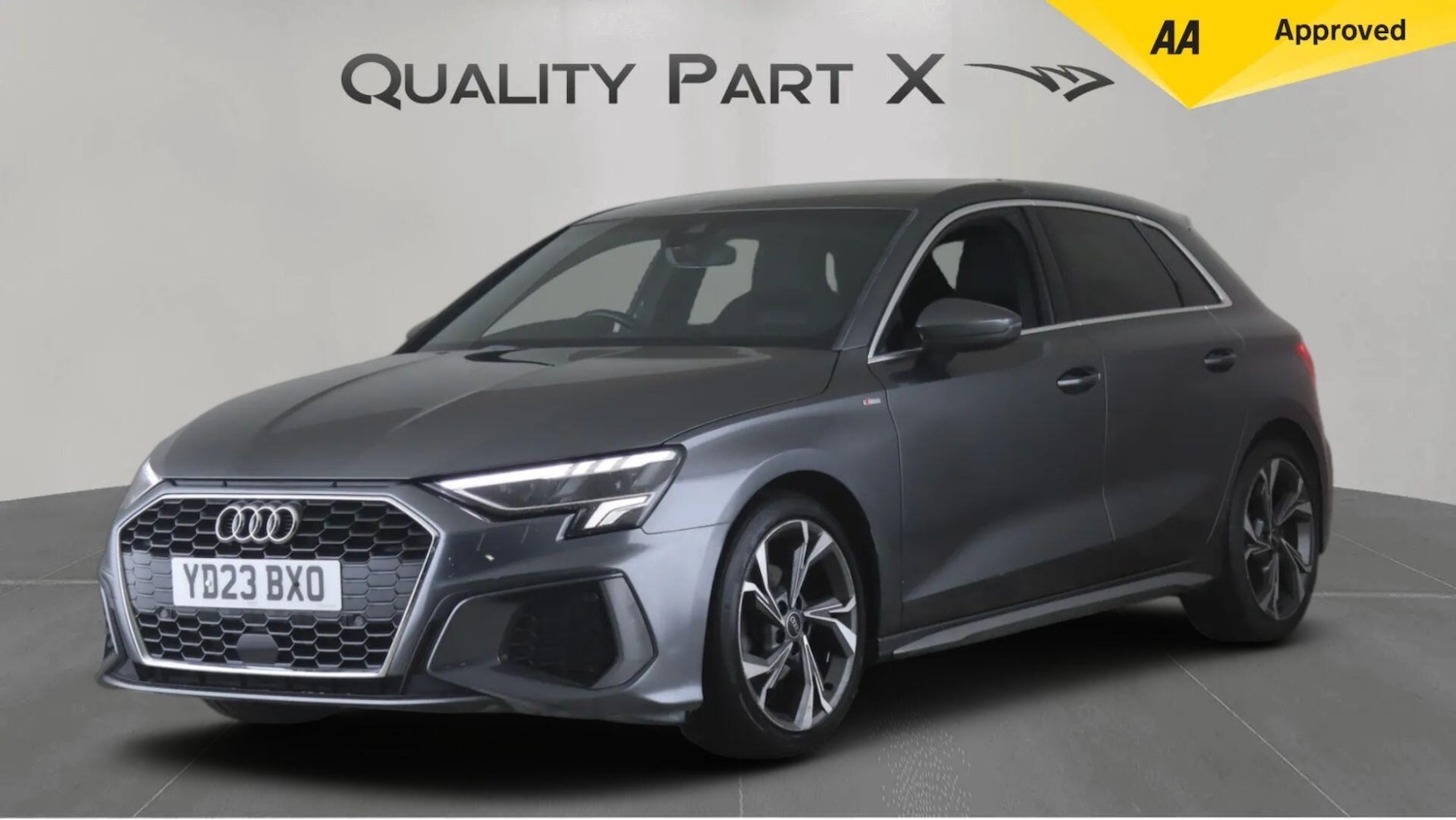 Used Audi A3 2023 for sale - 76714174: Photo 4