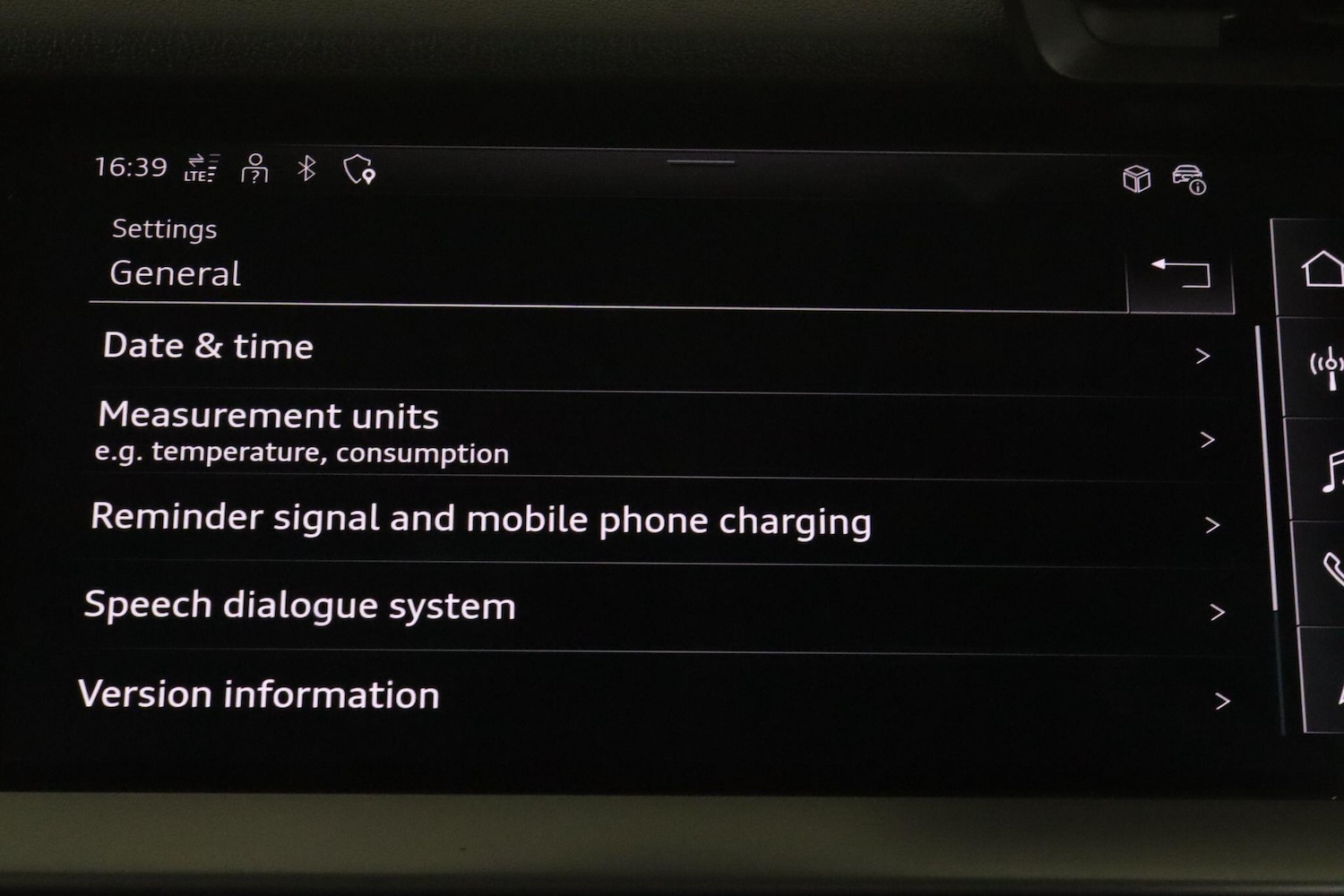 Used Audi A3 2023 for sale - 76714174: Photo 40