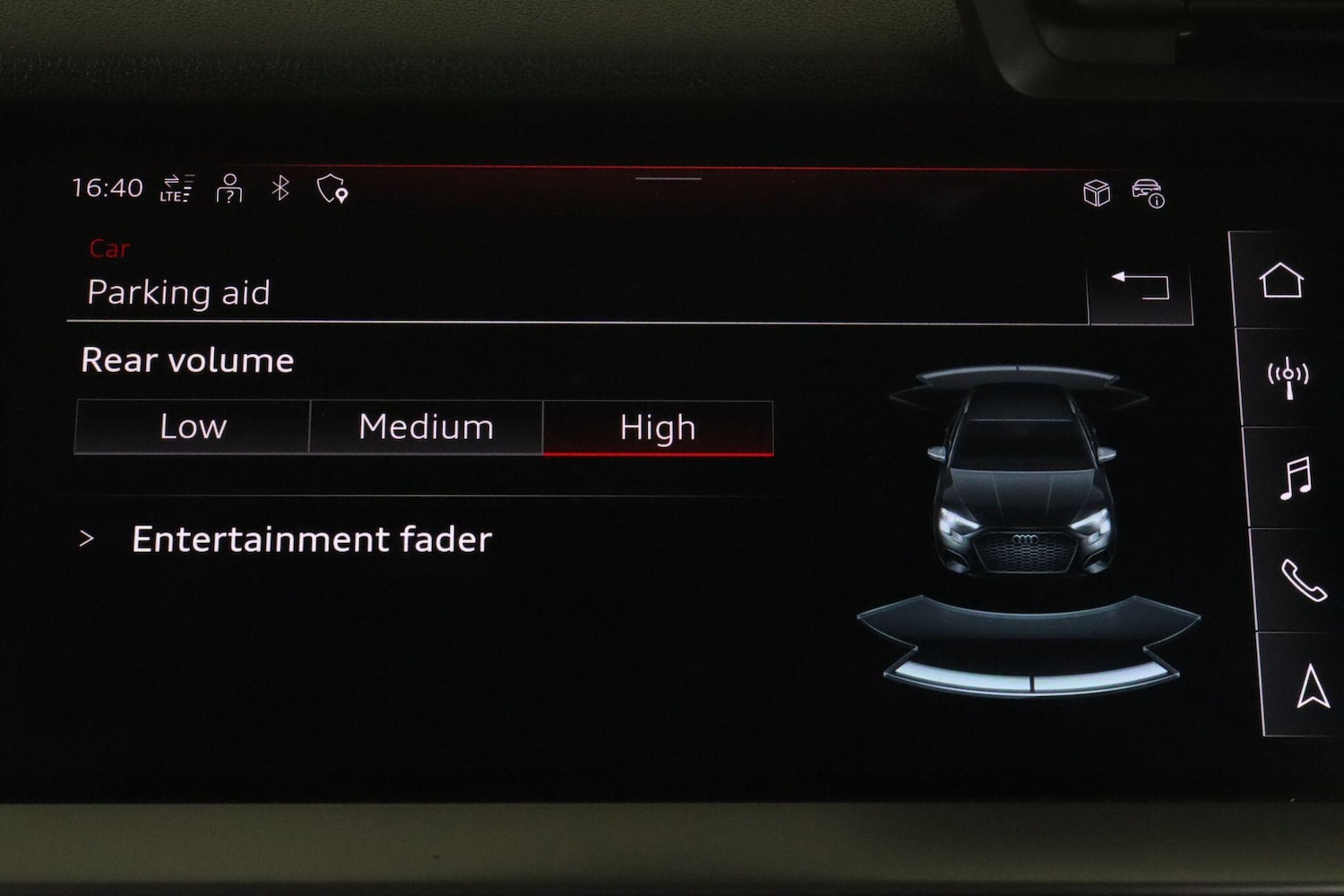 Used Audi A3 2023 for sale - 76714174: Photo 41