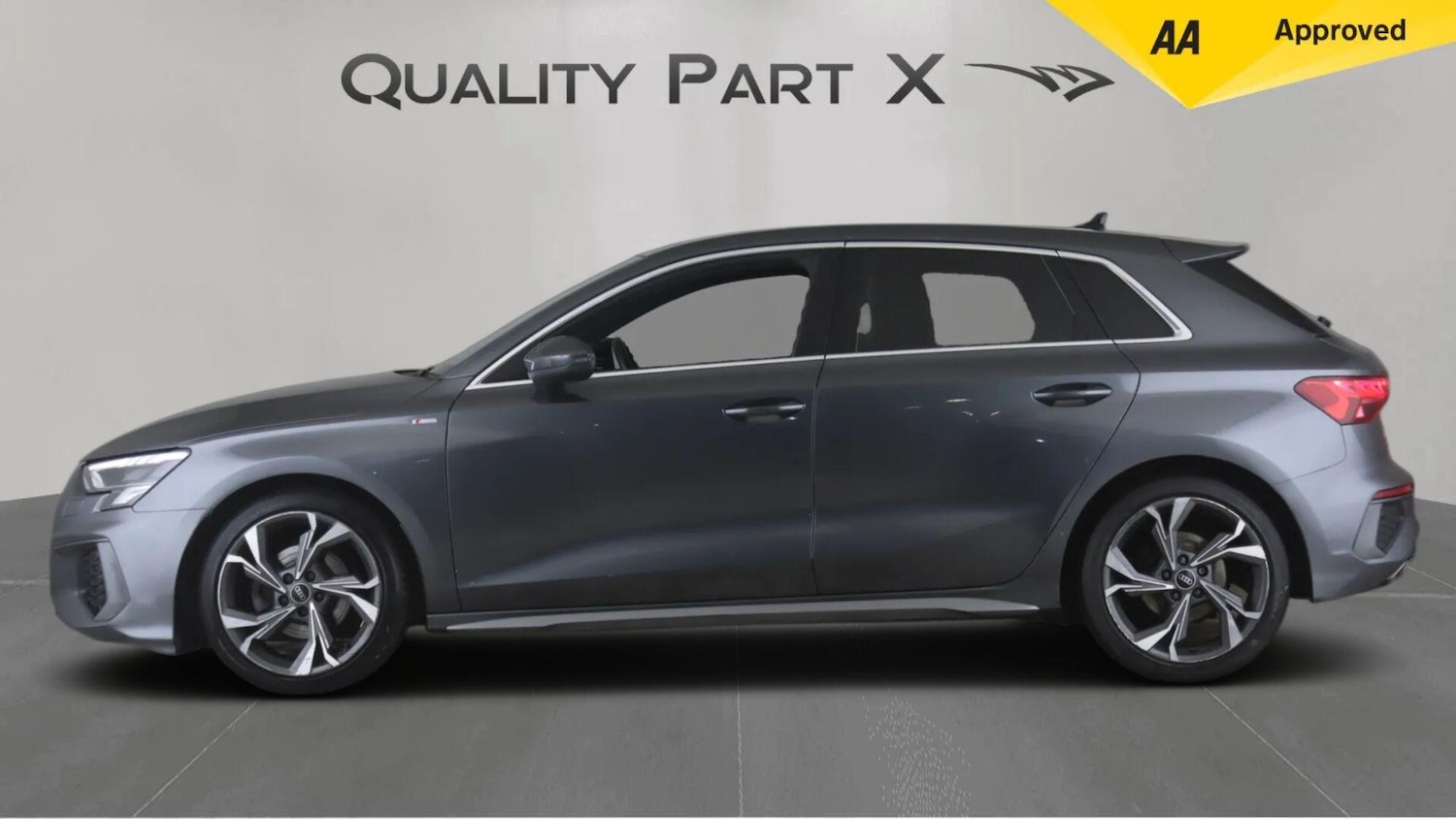 Used Audi A3 2023 for sale - 76714174: Photo 5