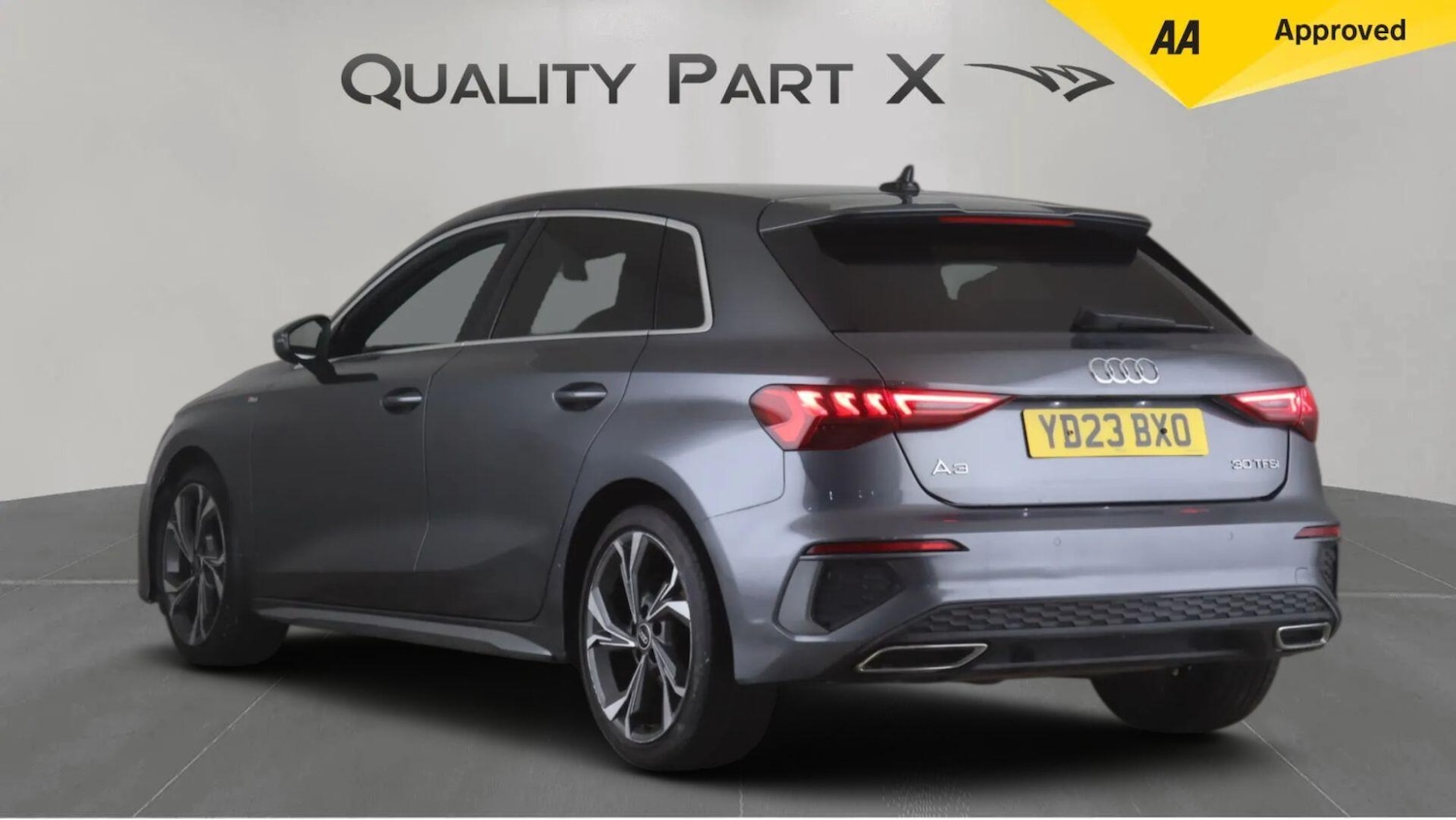 Used Audi A3 2023 for sale - 76714174: Photo 6