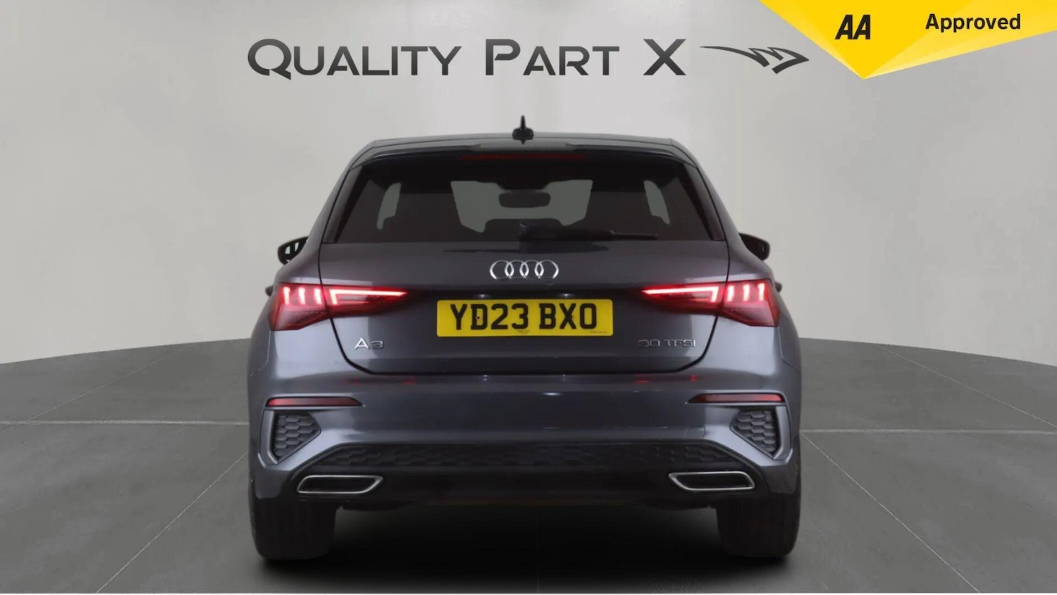 Used Audi A3 2023 for sale - 76714174: Photo 7