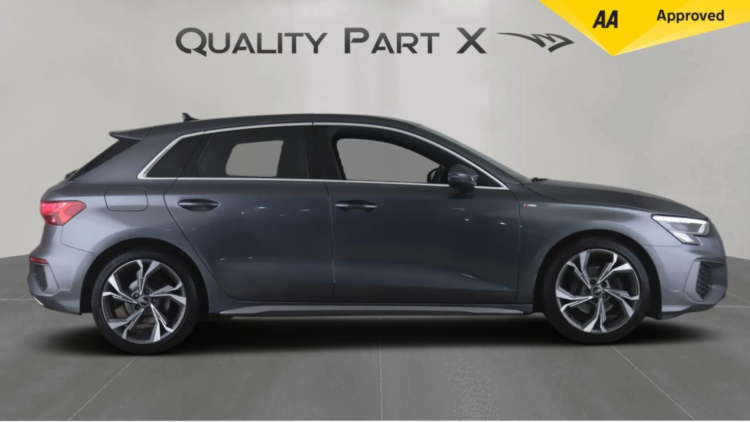 Used Audi A3 2023 for sale - 76714174: Photo 9