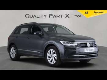 2022 (71) - 1.5 TSI Life Euro 6 (s/s) 5dr
